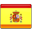 Bandera Español